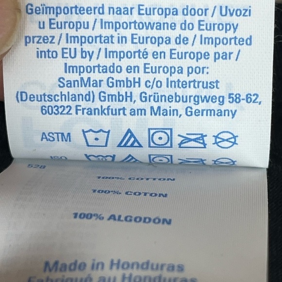 NWT The Rolling Stones Band TShirt 2X Hackney Diamonds - Picture 6 of 11